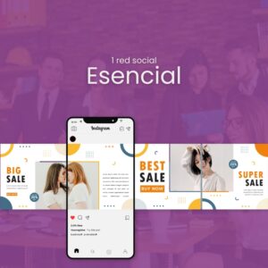 Plan Esencial