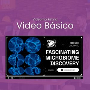 Video Básico