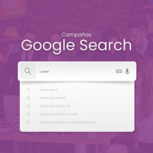 Google Search